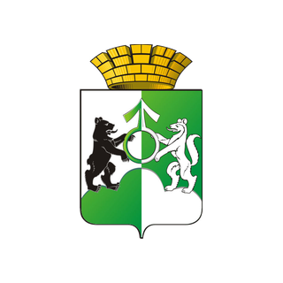 Герб города